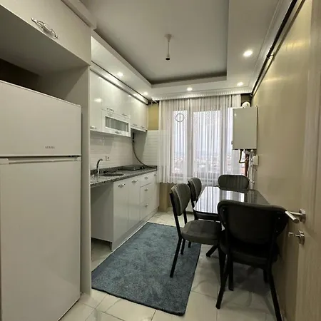 Special House & Private Transportation Istanbul Airport-by Loft * Arnavutkoy
