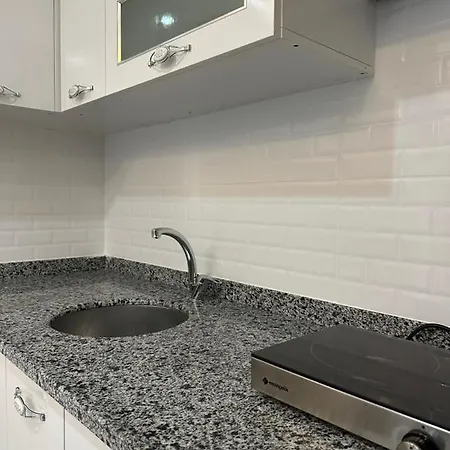 Special House & Private Transportation Istanbul Airport-by Loft *