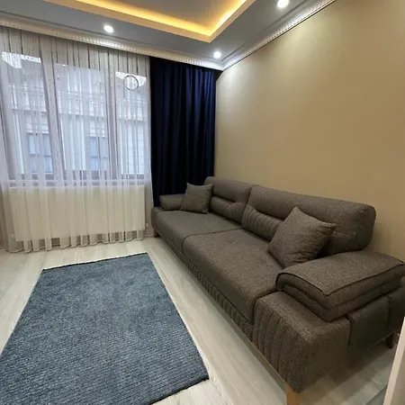 Special House & Private Transportation Istanbul Airport-by Loft * Arnavutkoy