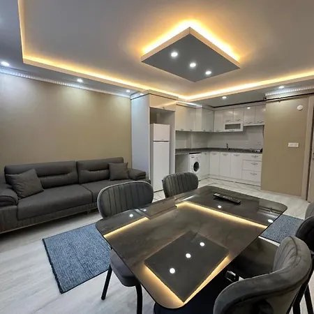 Special House & Private Transportation Istanbul Airport-by Loft Apartment Arnavutkoy