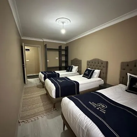 Special House & Private Transportation Istanbul Airport-by Loft Arnavutkoy