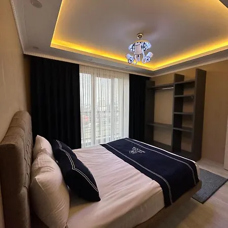 Special House & Private Transportation Istanbul Airport-by Loft Apartment Arnavutkoy