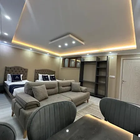 Special House & Private Transportation Istanbul Airport-by Loft Arnavutkoy