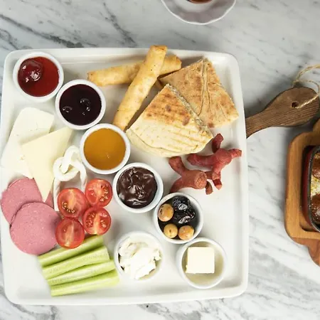 Special House & Private Transportation Istanbul Airport-by Loft Lägenhet Arnavutkoy