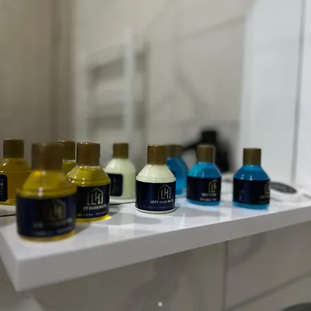 Lägenhet Special House & Private Transportation Istanbul Airport-by Loft Arnavutkoy