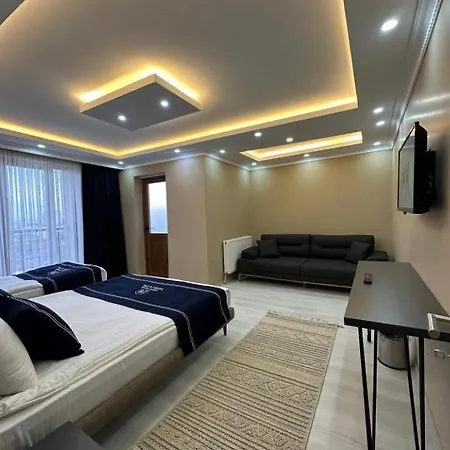 Special House & Private Transportation Istanbul Airport-by Loft Arnavutkoy