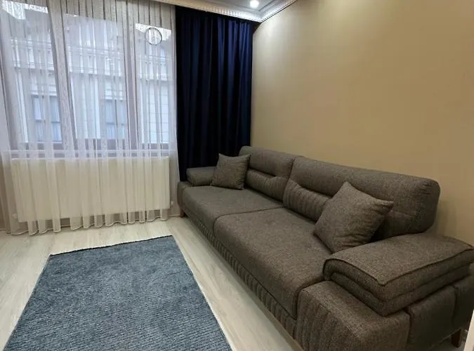 Special House & Private Transportation Istanbul Airport-by Loft * Arnavutkoy