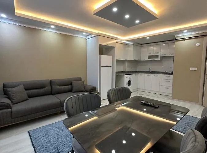 Special House & Private Transportation Istanbul Airport-by Loft 아파트 Arnavutkoy