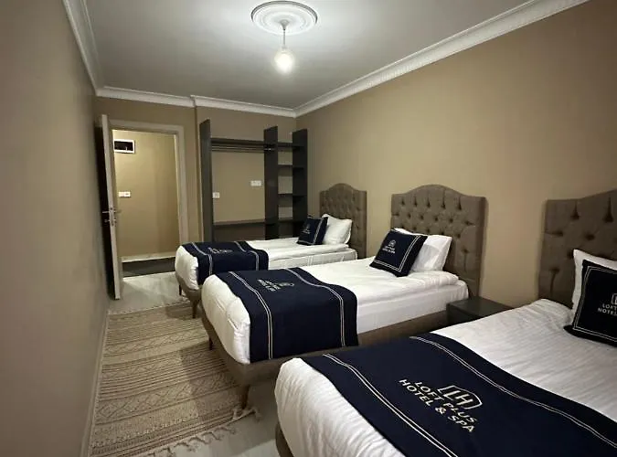 Special House & Private Transportation Istanbul Airport-by Loft Arnavutkoy