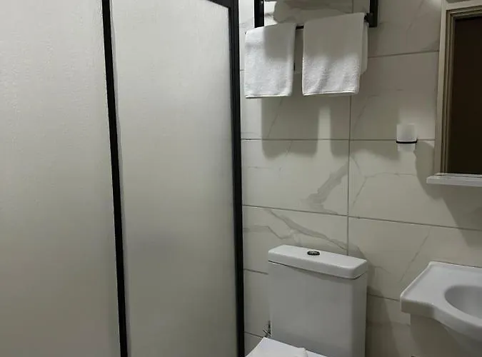 Lägenhet Special House & Private Transportation Istanbul Airport-by Loft Arnavutkoy