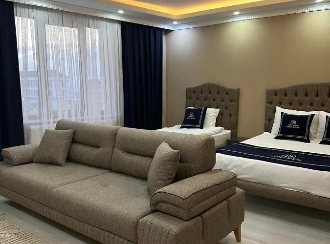 Lägenhet Special House & Private Transportation Istanbul Airport-by Loft