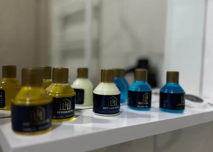 아파트 Special House & Private Transportation Istanbul Airport-by Loft Arnavutkoy