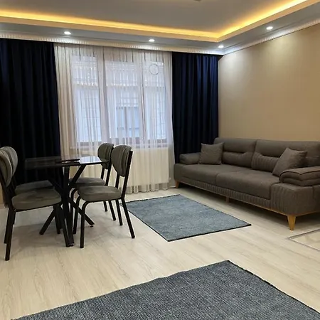 Apartment Special House & Private Transportation Istanbul Airport-by Loft Arnavutkoy