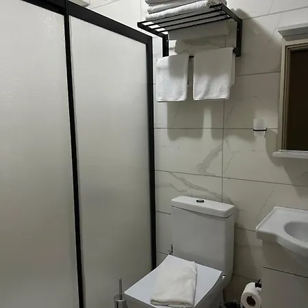 Apartment Special House & Private Transportation Istanbul Airport-by Loft Arnavutkoy