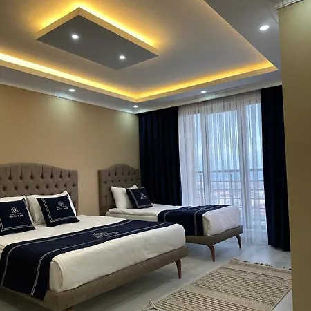 Special House & Private Transportation Istanbul Airport-by Loft * Arnavutkoy
